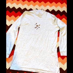 🍂Vntg. Fall Turtleneck